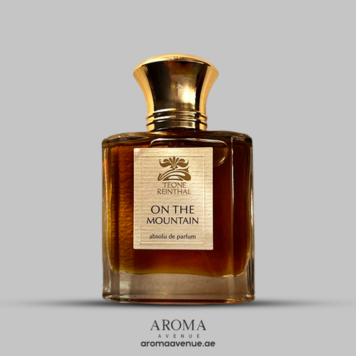 TRNP On The Mountain 50ml Absolu de parfum