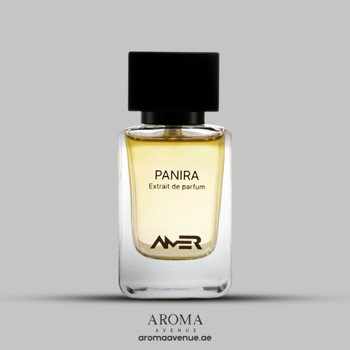 Amer Perfumes Panira 50ml extrait de parfum