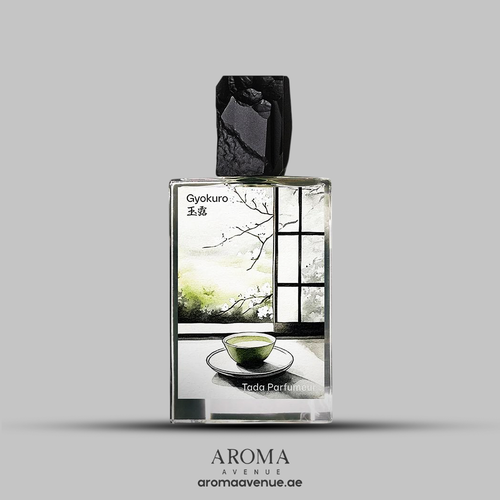 Tada Parfumeur Gyokuro  50ml