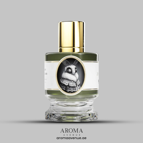 Zoologist Moth 60ml Extrait de parfum