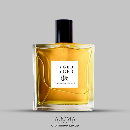 Francesca Bianchi Tyger Tyger 100mlextrait de parfum