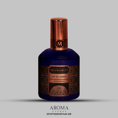 House of Matriarch Joy Of Amber 50ml 