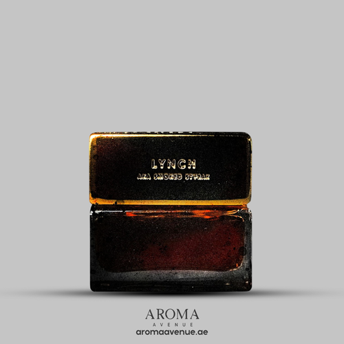 Spiritica Lynch Aka Smoked 50ml extrait de parfum