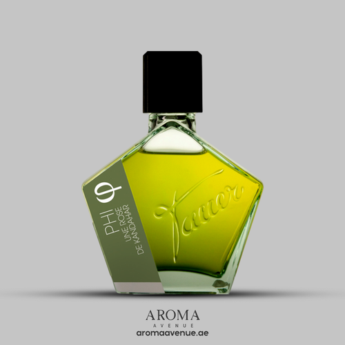 Andy Tauer Une Rose de Kandahar Eau de Parfum 50 ml