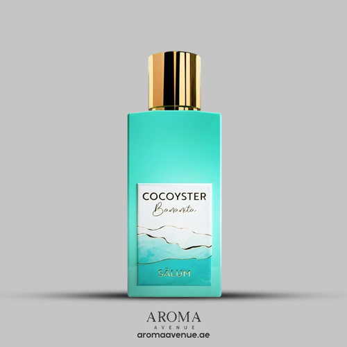 Salum Cocoyster Bananita 50ml Eau de parfum