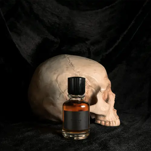 Sylhouette Desir Noire 50ml Extrait de parfume