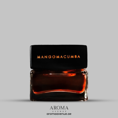 Spiritica Mangomacumba 50ml Extrait de parfum
