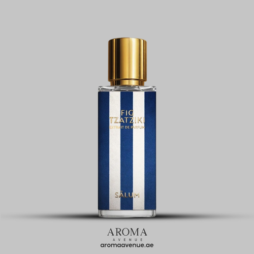Salum Fig Tzatziki 30ml Extrait de parfum