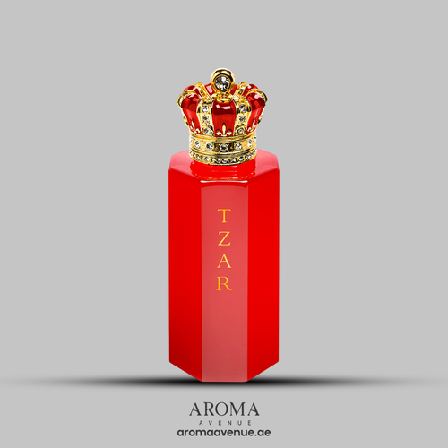 Royal Crown Tzar 100ml Extrait de parfum