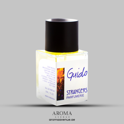 Strangers Guido 30ml Eau de parfum