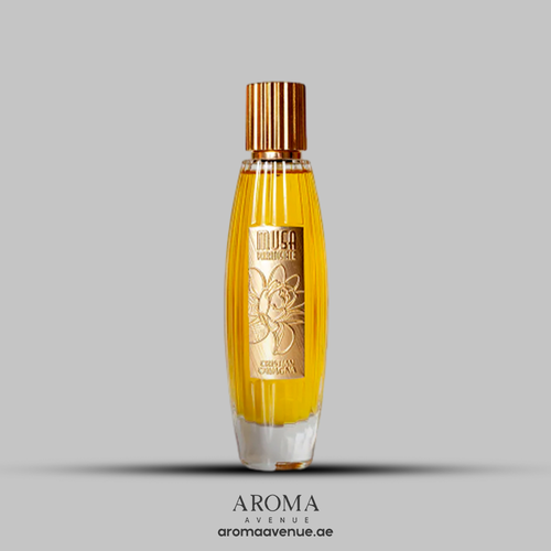 Cristian Cavagna Musa Paradisiaca 100ml extrait de parfum