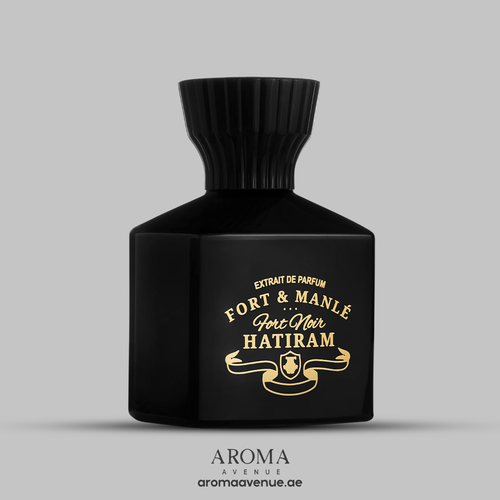 Fort & Manle Hatiram 50ml (Limited Edition )
