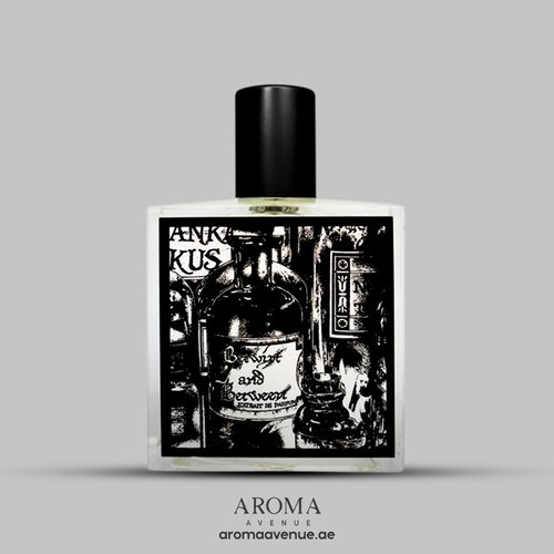 Anka Kuş Betwixt and between 50ml extrait de parfum