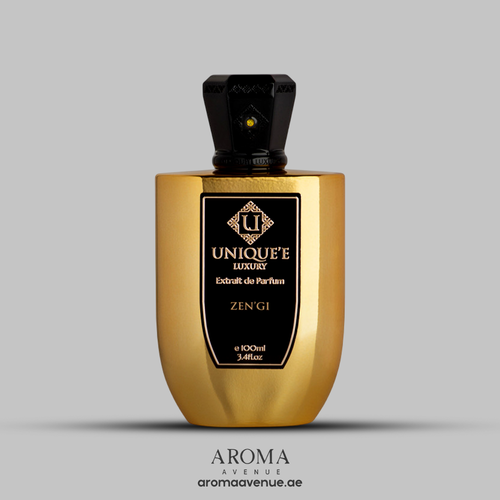 Unique'e Luxury Zengi 100ml extrait de parfum