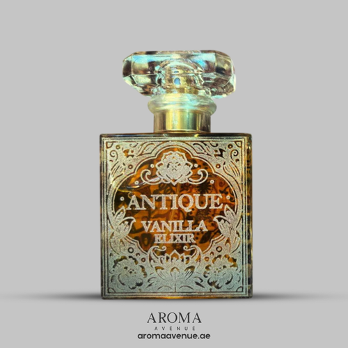 Meleg Anique vanilla Elixir  50ml parfum