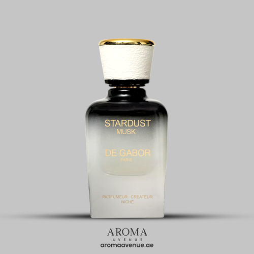 De Gabor Stardust Musk 50ml extrait de parfum