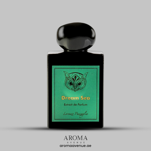 Lorenzo pazzaglia DREAM SEA 50ml extrait de parfum