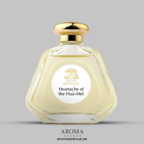 TRNP Heartache of the Huà-Méi 50ml absolu de parfum (2022)