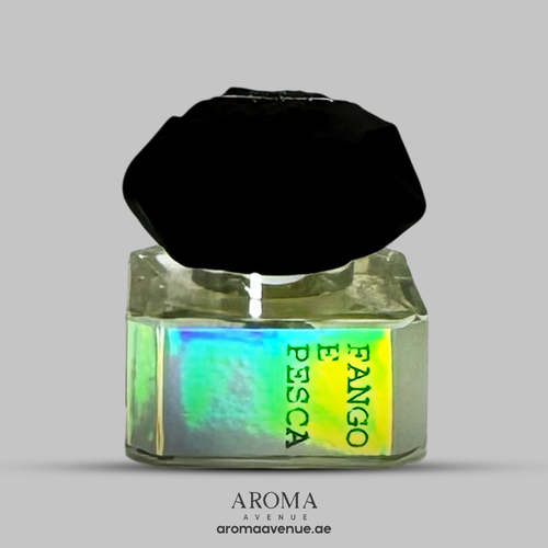 Filippo Sorcinelli Superfluo Fango e Pesca 50ml Extrait de parfum