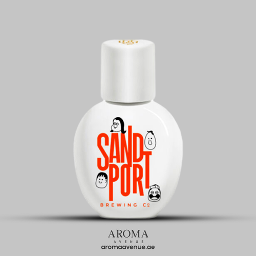 SIAM 1928 SANDPORT 60ml Eau de parfum