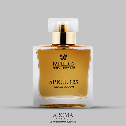 Papillon Perfumery Spell 125 - 50ml Eau de parfum