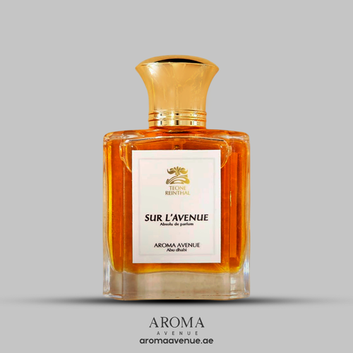 TRNP Sur L’Avenue 50ml Absolu de parfum (Exclusive)