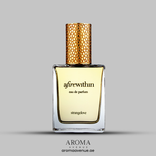 Strangelove A Fire With In 100ml Eau de parfum