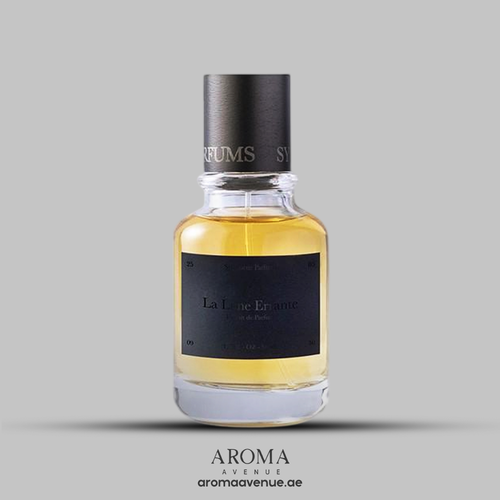 Sylhouette La Lune Errante 50ml Extrait de parfume