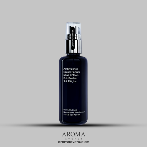 Roelen Ambivalence 50ml Eau de parfum