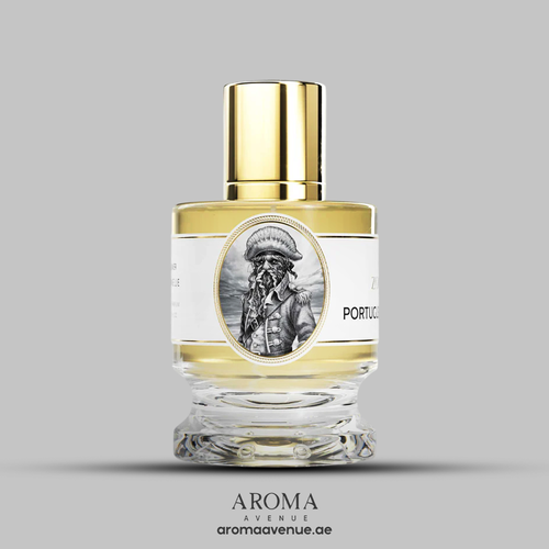 Zoologist Portuguese Man O'War 60ml Extrait de parfum