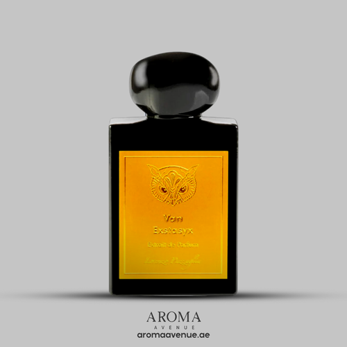 Lorenzo pazzaglia VAN EXTASYX 50ml extrait de parfum