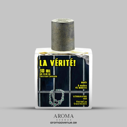 Recensione Negativa Gabrielle, La Vérité 30ml Extrait de parfum