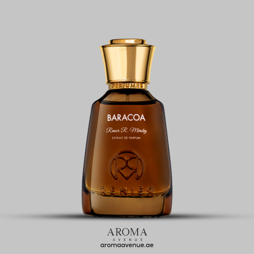 Renier Perfumes Baracoa 50ml Extrait de parfum
