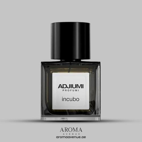Adjiumi Incubo 50ml Extrait de parfum