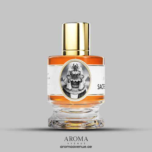 Zoologist Sacred Scarab 60ml Extrait de parfum