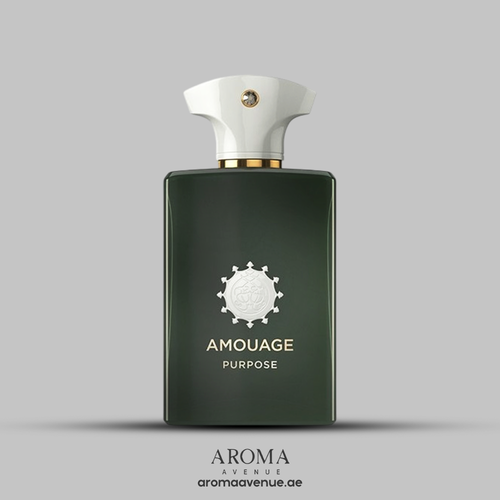 Amouage Purpose 100ml eau de parfum