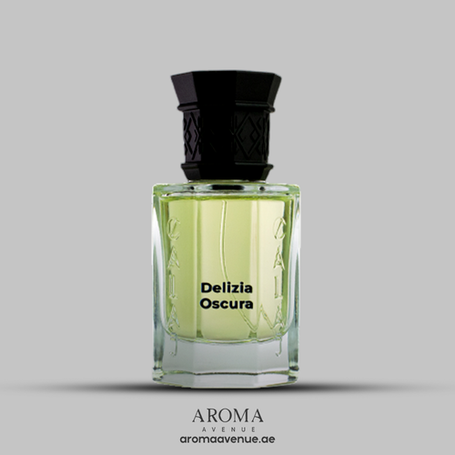 Calaj Delizia Oscura 50ml extrait deparfum
