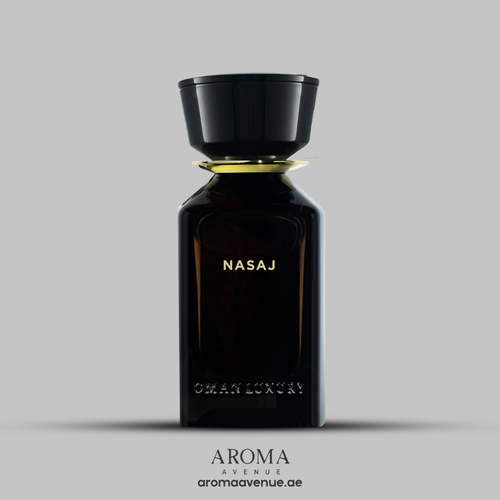Oman luxury Nasaj 100ml eau de parfum