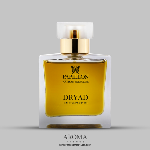Papillon Perfumery Dryad 50ml Eau de parfum