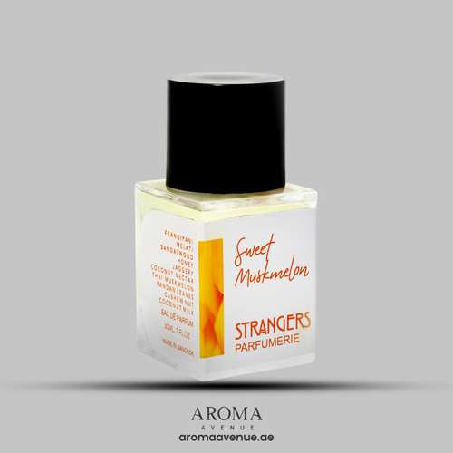 Strangers Sweet Muskmelon 30ml Eau de parfum