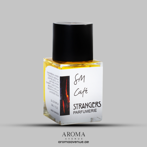 Strangers SM Cafe 30ml Eau de parfum