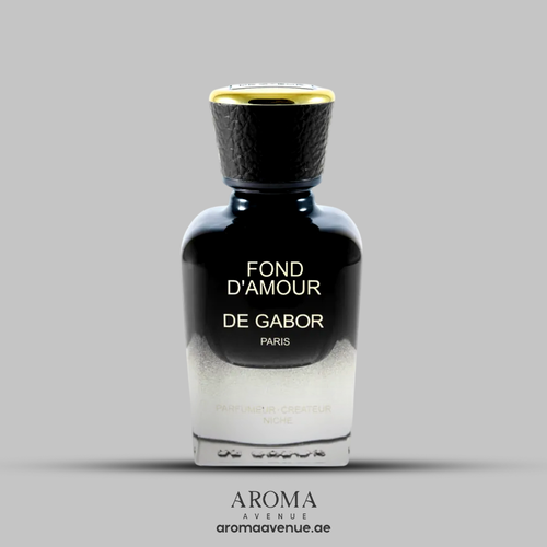 De Gabor Fond D'amour 50ml Extrait de parfum