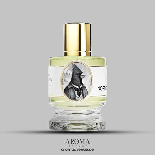 Zoologist Northern Cardinal 60ml Extrait de parfum