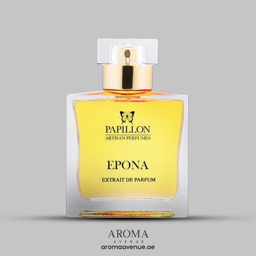 Papillon Perfumery Epona 50ml Eau de parfum