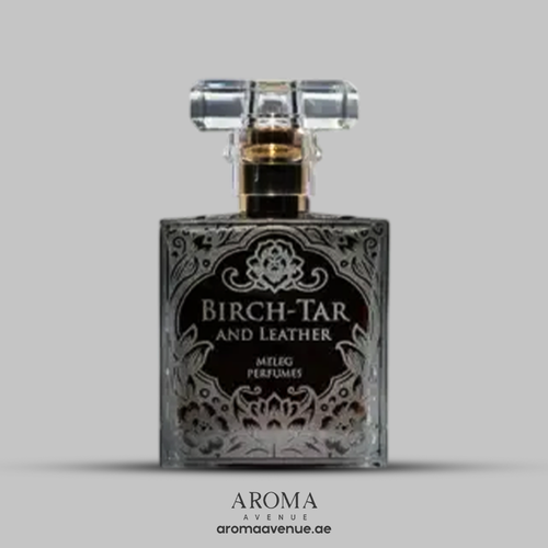 Meleg birch tar leather  50ml parfum