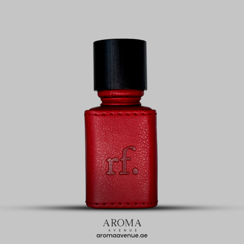 rasei fort Rose Otto Mobil 50ml