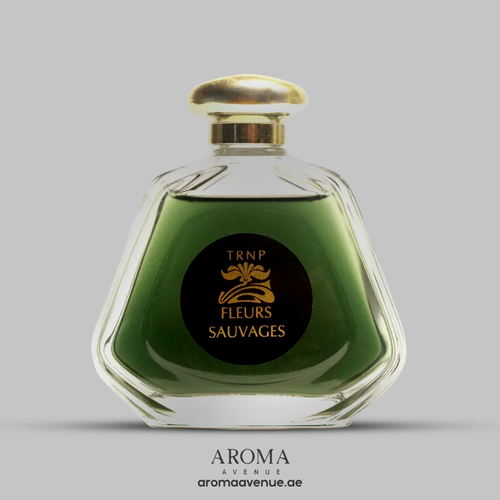 TRNP Fleurs sauvages 50ml absolu de parfum (2012)