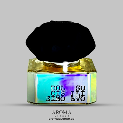 Filippo Sorcinelli Superfluo Dolcissimo Sollievo 50ml Extrait de parfum