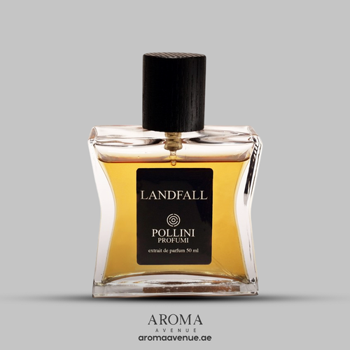Pollini Profumi Land Fall  50ml Extrait de parfum