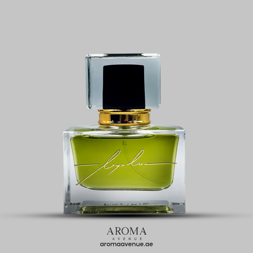 Angelos Créations Olfactives Karíkia  30ml eau de parfum